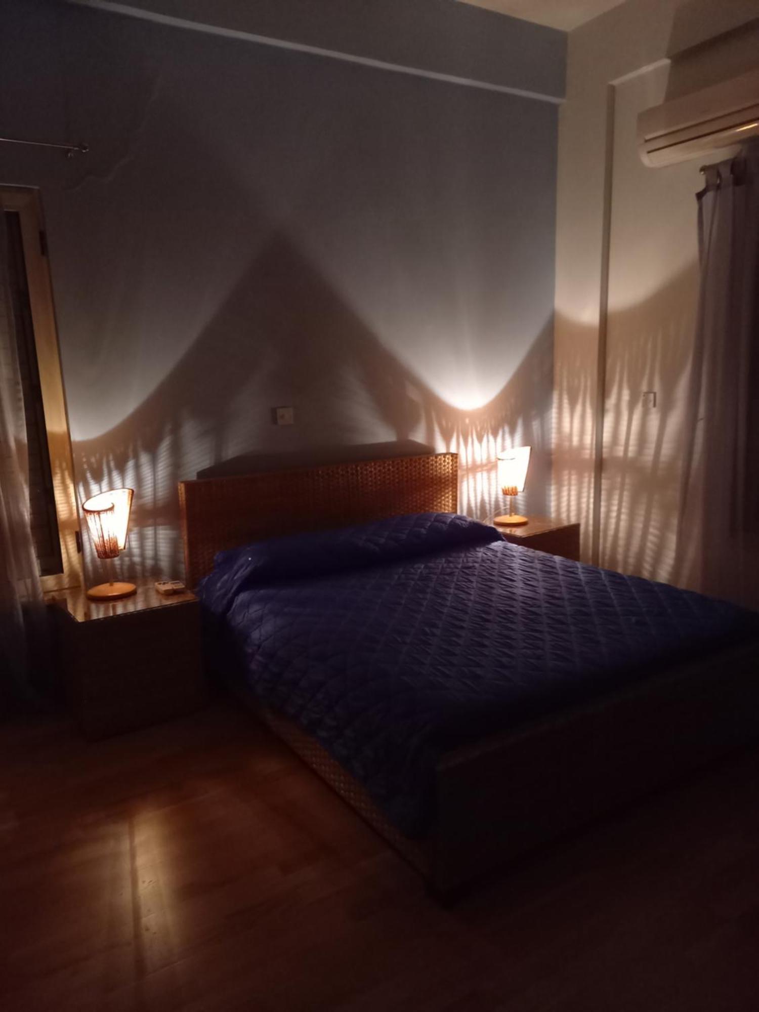 Villa Koumneni Pano Akourdalia Dış mekan fotoğraf