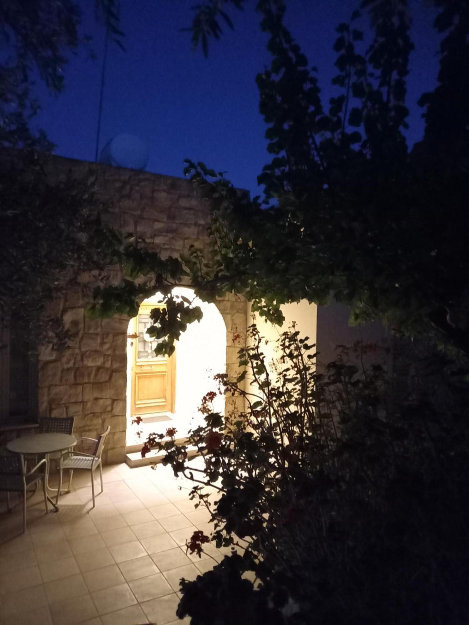 Villa Koumneni Pano Akourdalia Dış mekan fotoğraf