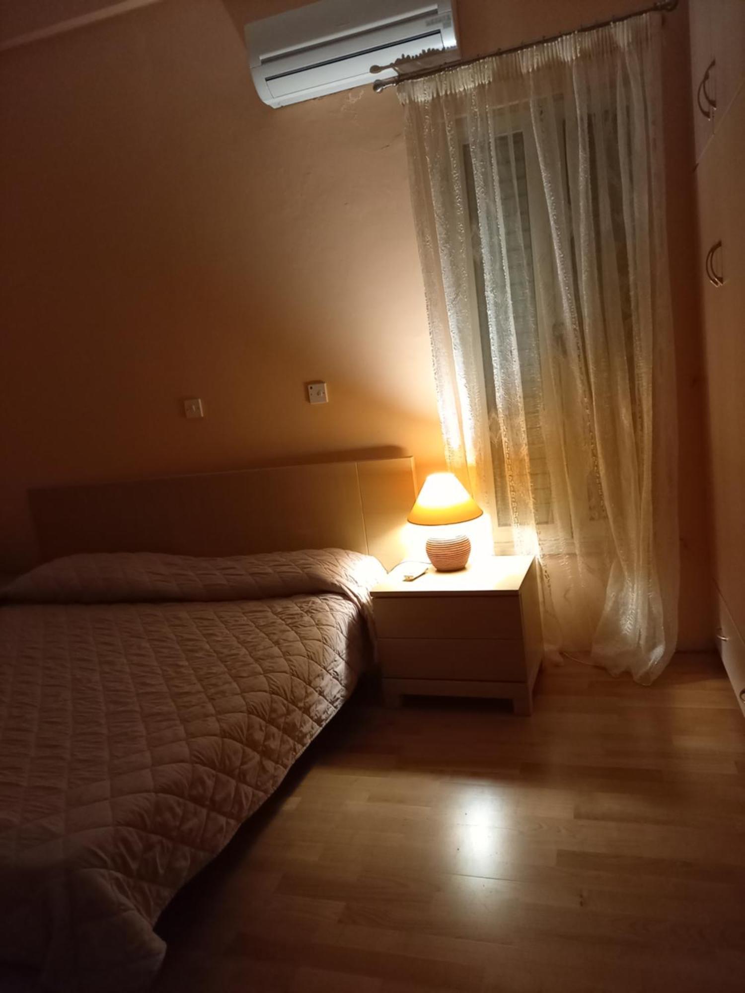 Villa Koumneni Pano Akourdalia Dış mekan fotoğraf