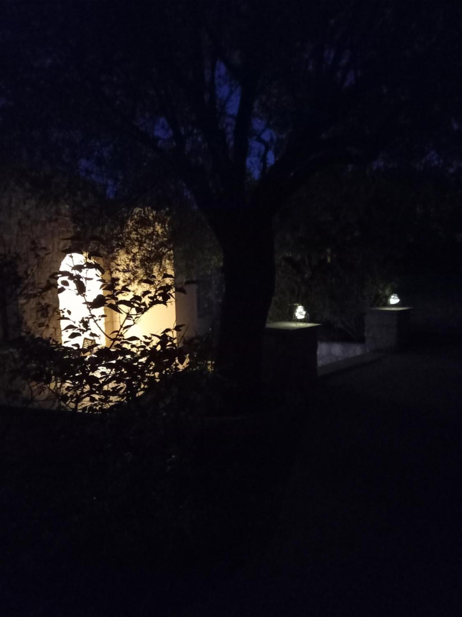 Villa Koumneni Pano Akourdalia Dış mekan fotoğraf